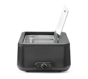 Hendi | Chafing dish UNIQ, analoge bediening