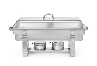 Hendi | Chafing dish Gastronorm 1/1