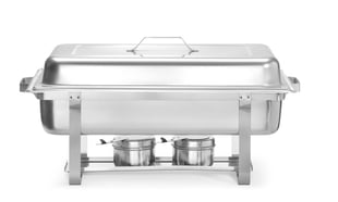 Hendi | Chafing dish Gastronorm 1/1