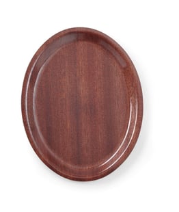 Amerbox | Dienblad woodform