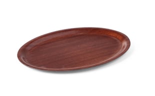 Amerbox | Dienblad woodform