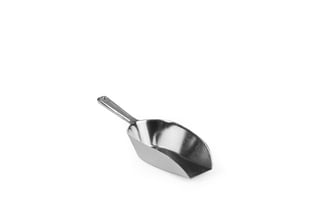 Hendi | Winkelschep aluminium