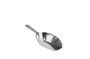 Hendi | Winkelschep aluminium