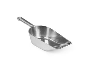 Hendi | Winkelschep aluminium