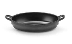 Fine dine | Mini ovale pan Little Chef