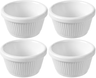 Hendi | Ramekin - 4 stuks