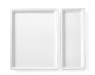 Hendi | Gastronorm trays met slanke rand