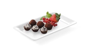 Hendi | Gastronorm trays met slanke rand