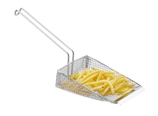 Hendi | Fritesschep