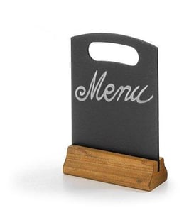 Hendi | Tafel krijtbord - 2 st.