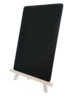 Hendi | Krijtbord met ezel