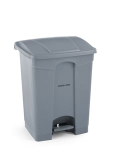 Amerbox | Pedaalemmer