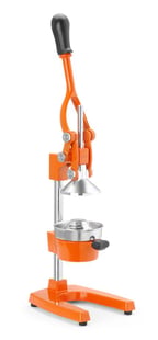 Barup | Handmatige citruspers