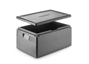 Hendi | Thermobox Profi Line