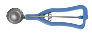 Hendi | Portioneerlepel Profi Line