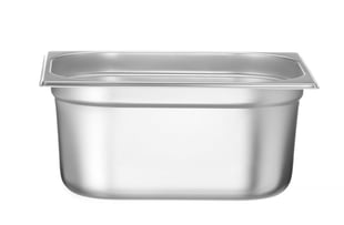 Hendi | Container GN 1/2