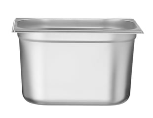 Hendi | Container GN 1/2