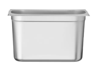 Hendi | GN 1/3 container