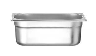 Hendi | GN 1/4 container