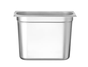Hendi | GN 1/4 container