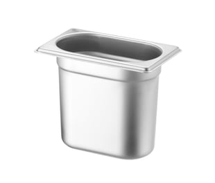 Hendi | Container GN 1/9