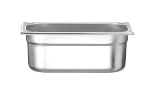 Hendi | Container GN 1/4