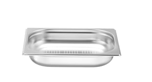 Hendi | Container GN 1/2 geperforeerd