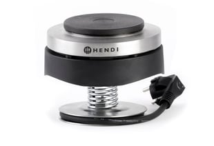 Hendi | Chafing dish warmte-element