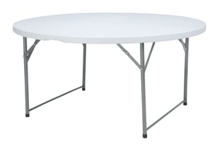 Amerbox | Buffettafel, rond