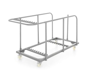 Amerbox | Trolley voor tafels