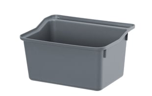 Amerbox | Container voor serveerwagen