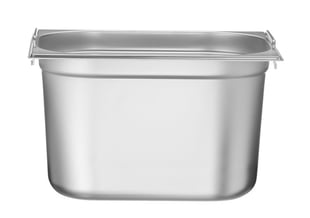 Hendi | Container GN 1/2