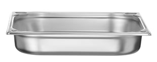 Hendi | GN 2/3 container, geperforeerd