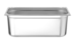 Hendi | GN 1/1 container