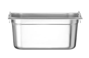 Hendi | GN 1/3 container, verzonken handgrepen