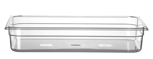 Hendi | Container GN 1/1 polycarbonaat