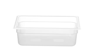 Hendi | GN 1/2 container