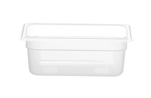 Hendi | GN 1/4 container