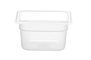 Hendi | GN 1/6 container