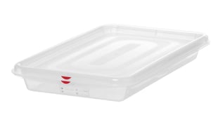 Hendi | GN 1/1 container, polypropyleen