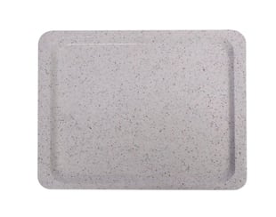 Amerbox | Polyester dienblad voor zelfbedieningsrestaurants