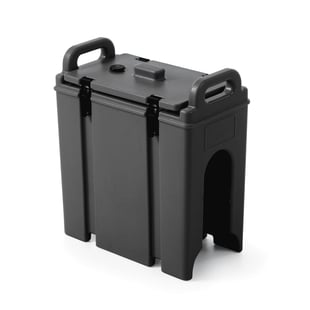 Amerbox | Geïsoleerde drankendispenser met tap