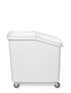 Amerbox | Ingrediëntenwagen