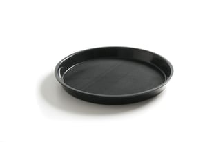 Hendi | Dienblad rond met hoge rand