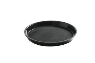 Hendi | Dienblad rond met hoge rand