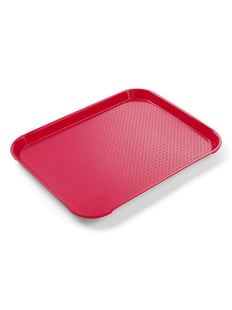 Amerbox | Fastfood dienbladen small