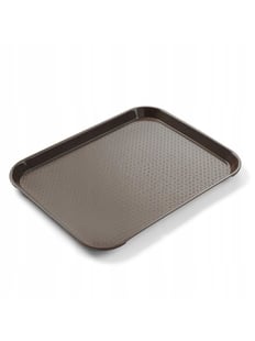 Amerbox | Fastfood dienbladen small