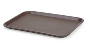 Amerbox | Fastfood dienbladen medium