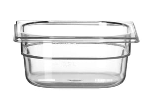 Hendi | GN 1/6 container COOL