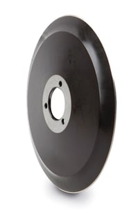 Hendi | Snijmachine mes met antikleefcoating